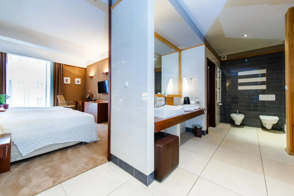 Grand Hotel Boutique