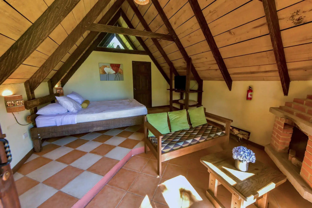 Villa Calas