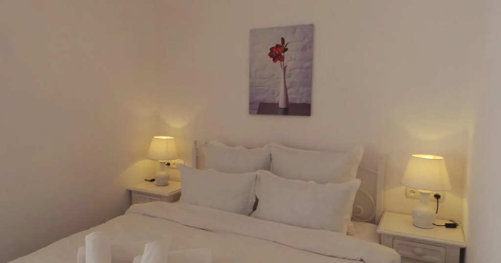 Guest House Near the Sea