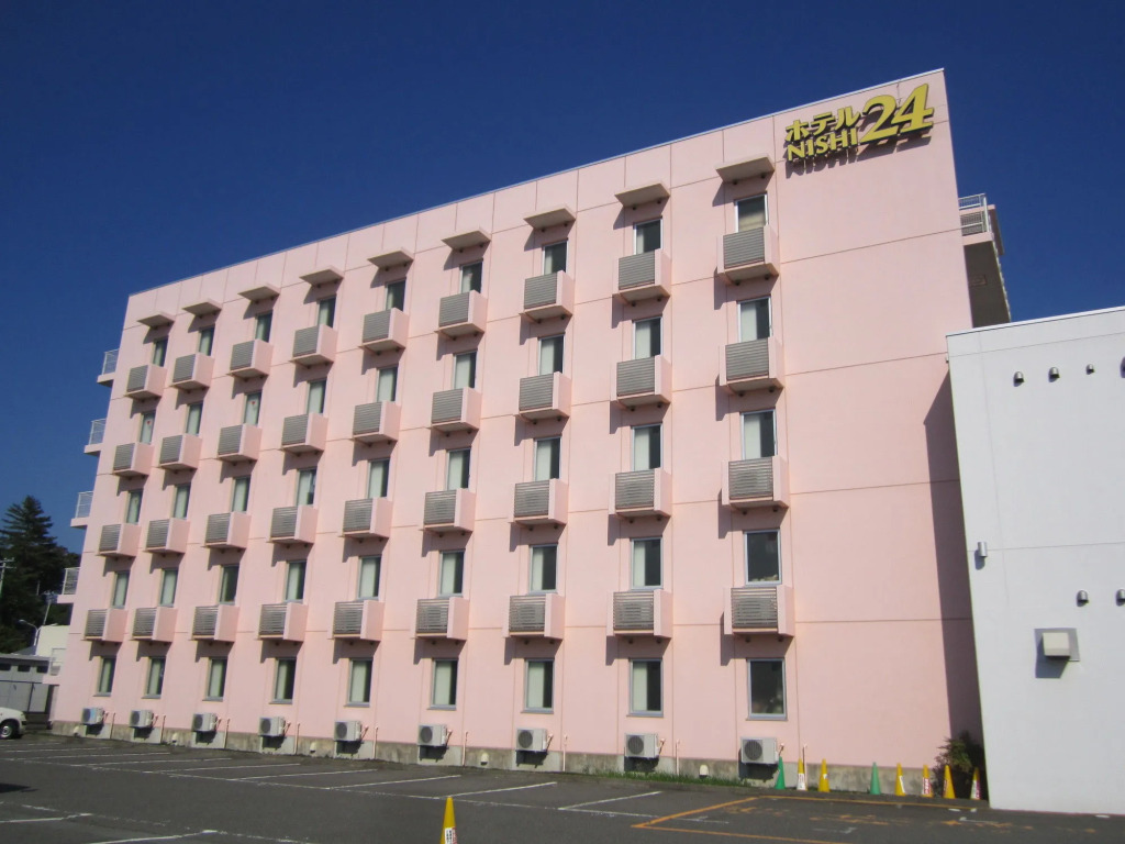 Hotel Nishi In Fujisan