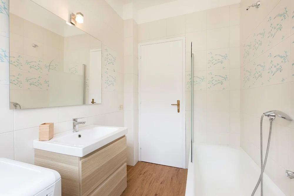 Impero House Rent - Miralago