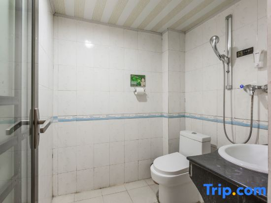 Xiangqun Hotel (Guangzhou Shiergong)