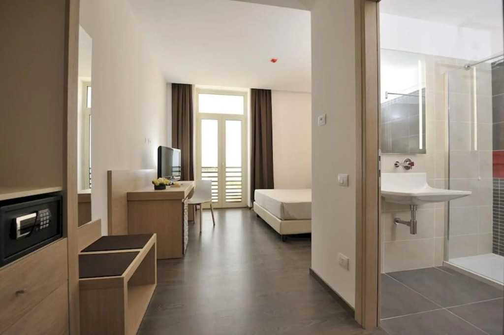 Hotel Club Torre Salinas - Adults Only
