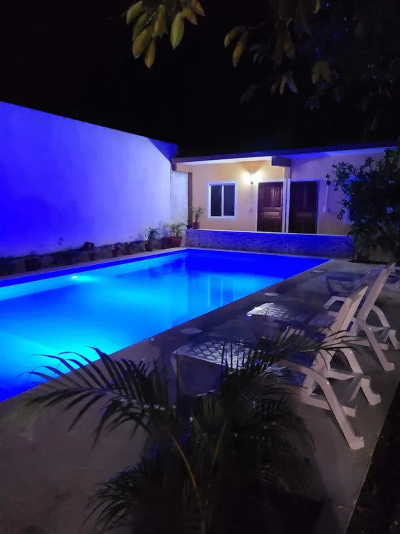 Casa Terracota