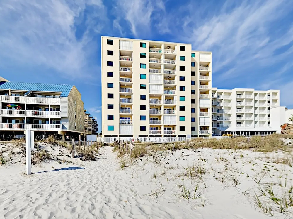 327 E Beach Blvd Condo Unit 5B 2 Bedrooms 2 Bathrooms Condo