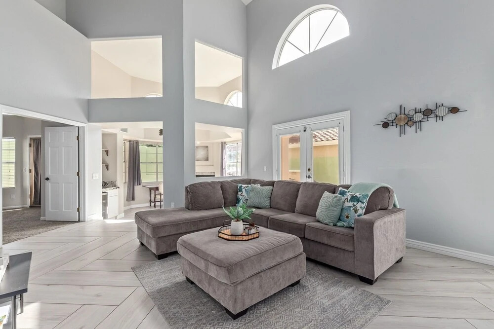 Redmont Mesa 3 Bedroom Home by Redawning