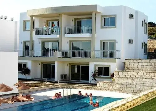 Bardakçı Residence