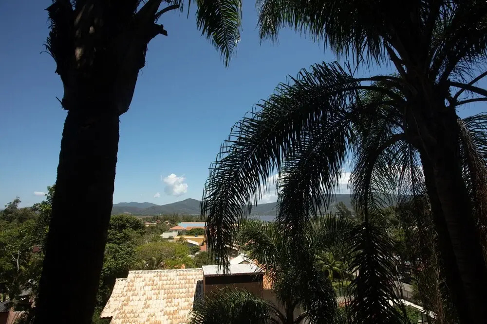 Moradas Céu da Lagoa