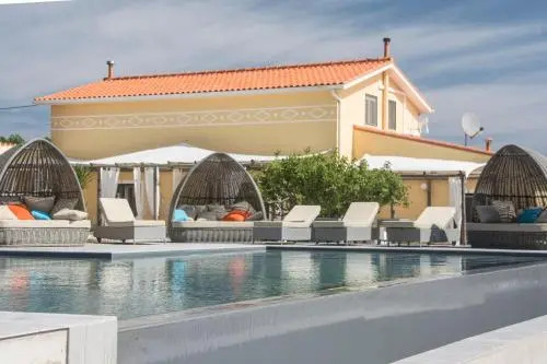 The Fig Boutique Suites