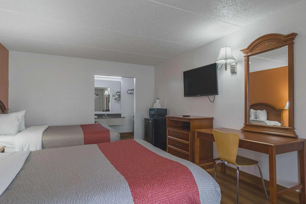 Motel 6 Waycross