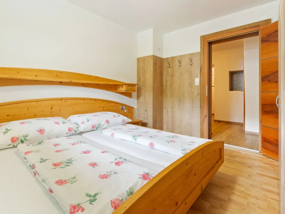 Simplistic Apartment in Bramberg am Wildkogel With Terrace