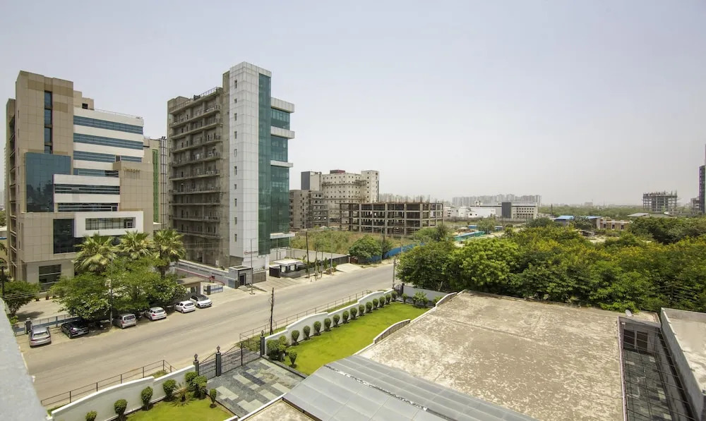 Hotel Noida Express