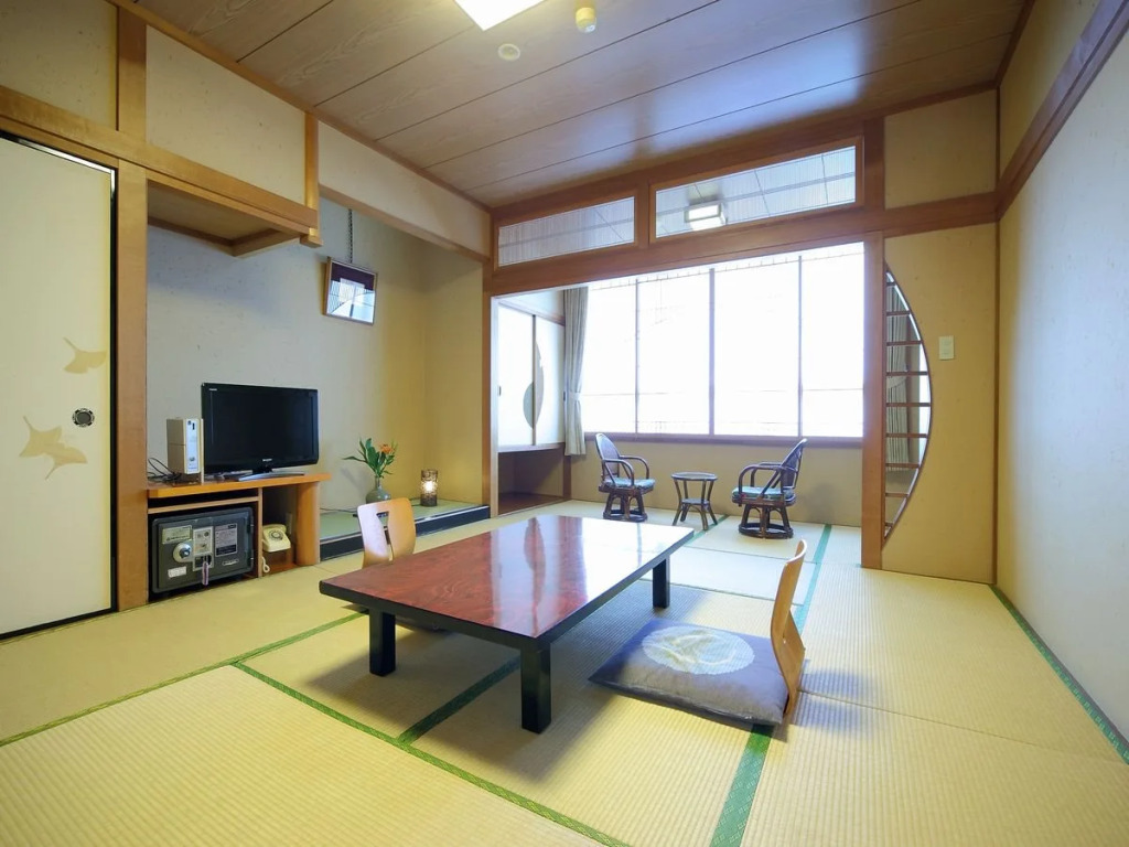 Hotel Glover-Tei