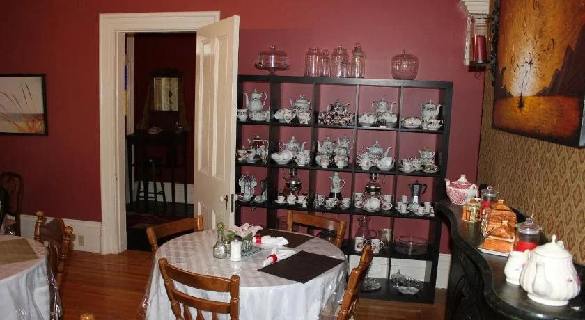 The Pictou Puffin Bed and Breakfast