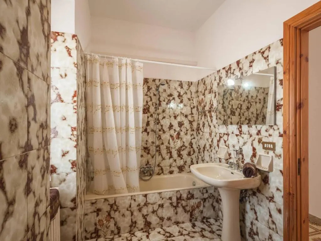 Elegant Apartment With Sea View In Otranto, Wifi, Air Conditioning And Parking