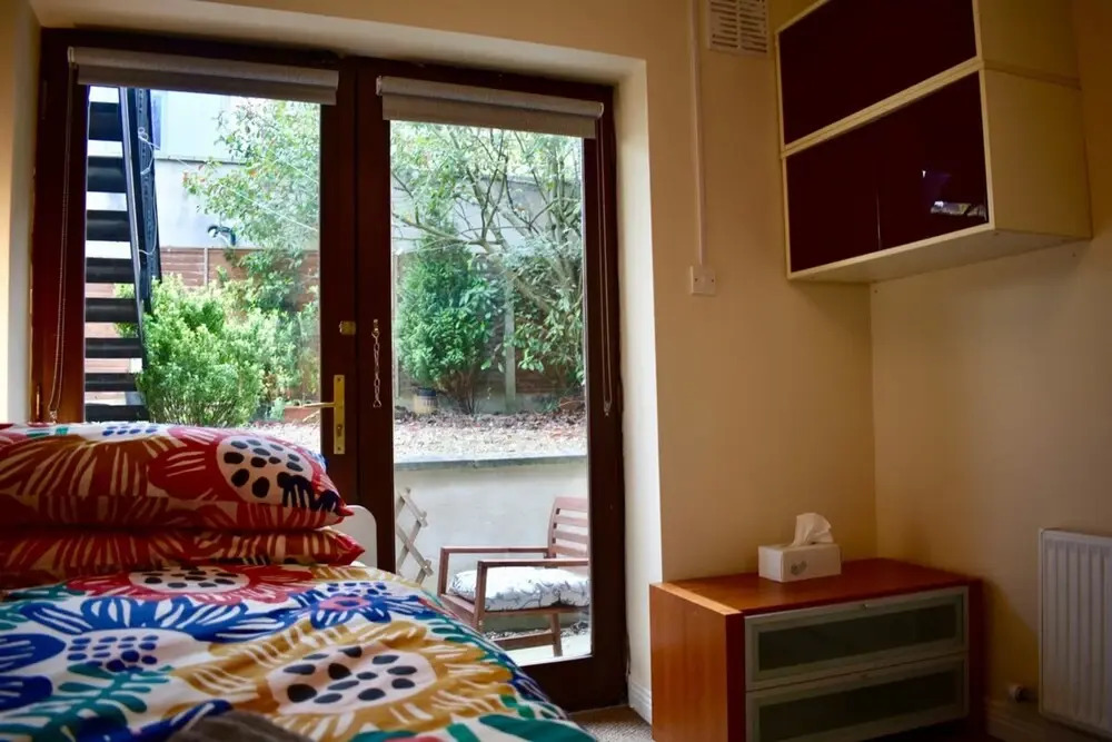 Modern City-centre 2 Bedroom Haven