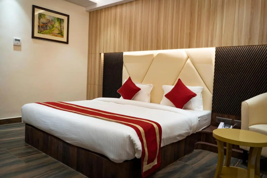 Hotel Daltin