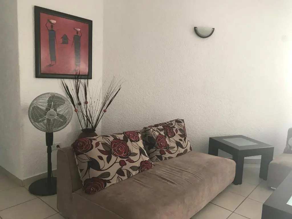 Apartment Tamarinier Complexe
