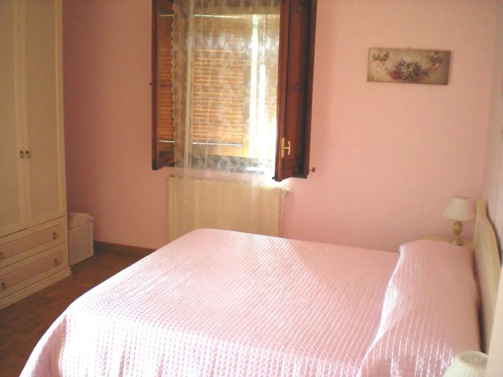 La Casa Dei Fiori
