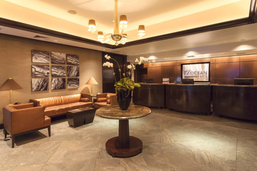 Z Ocean Hotel, Classico a Sonesta Collection