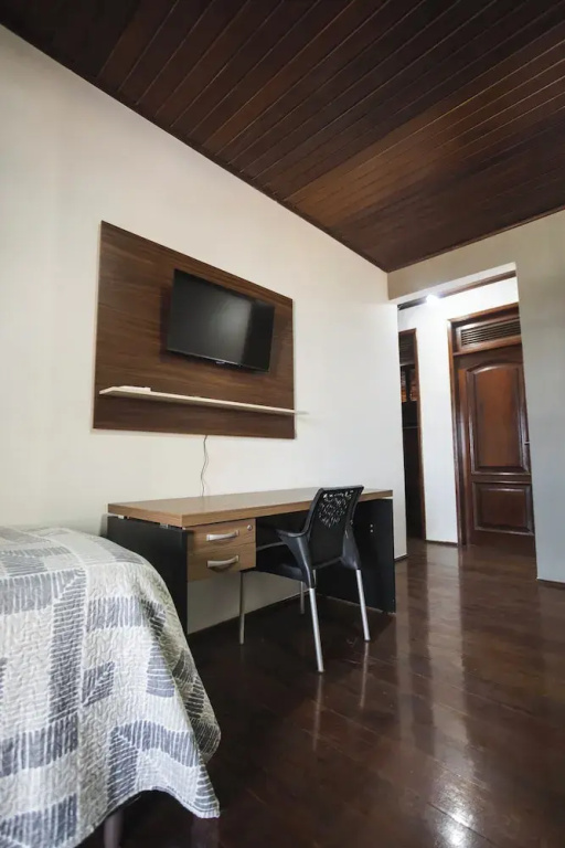 Pousada e hostel Italia