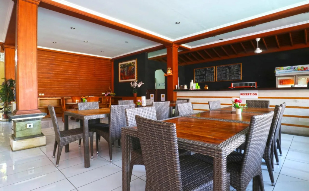 Mirah Hostel
