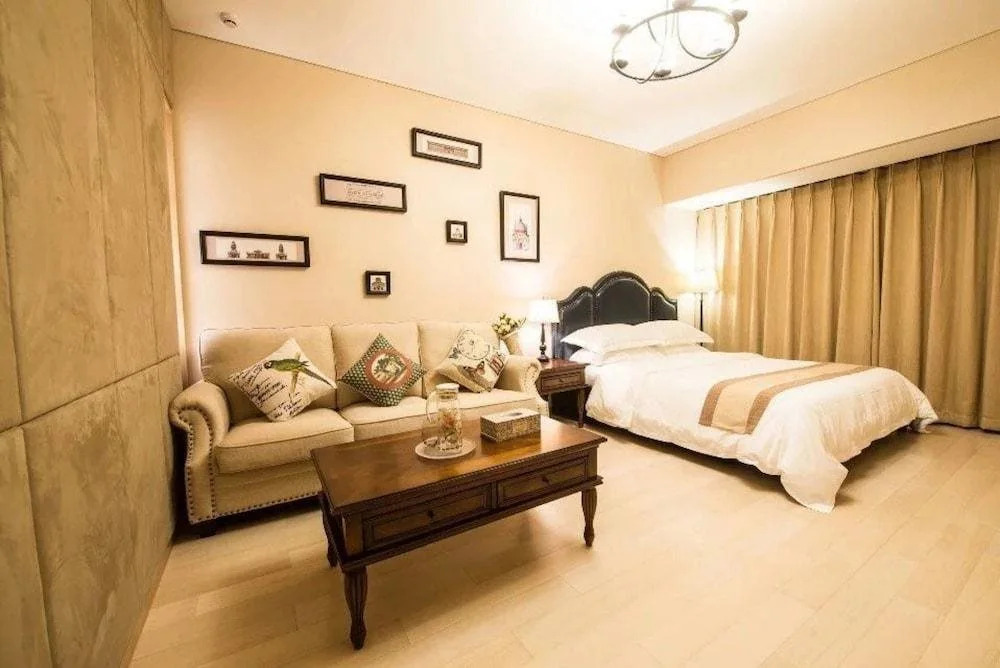 Yue Lan Hotel Apartment Wan Xiang Cheng