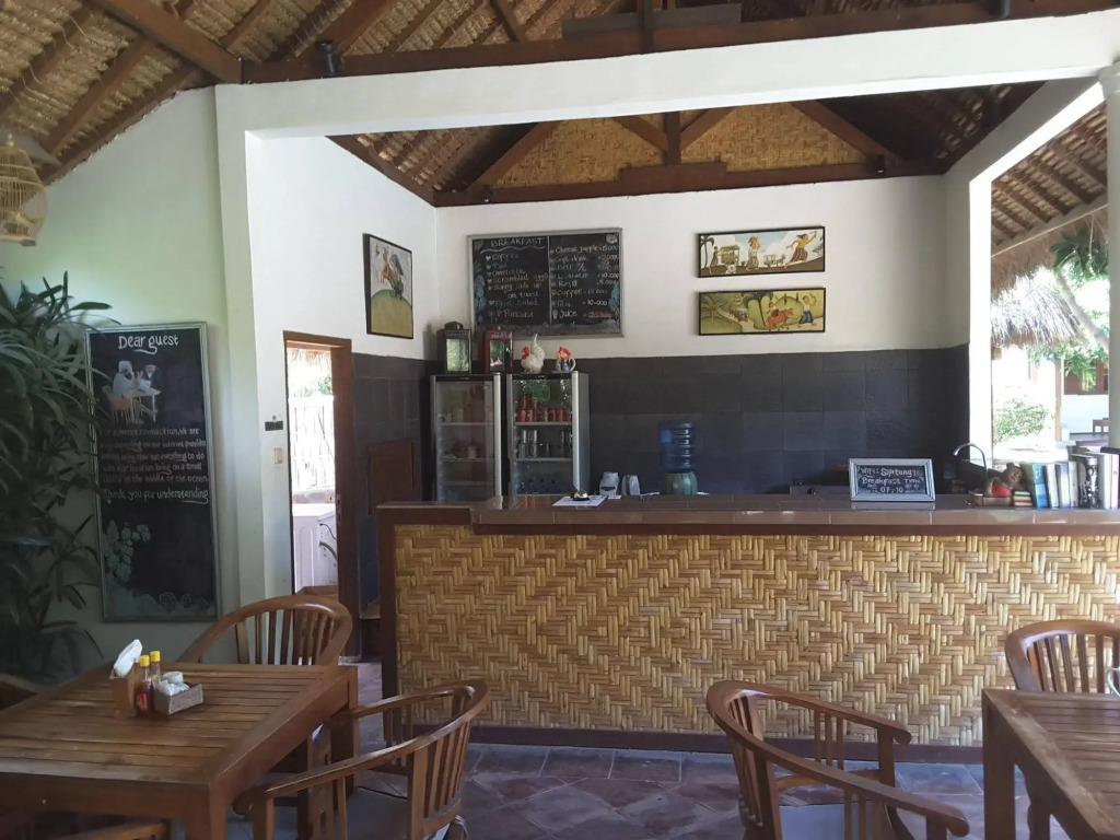 Si Pitung Village