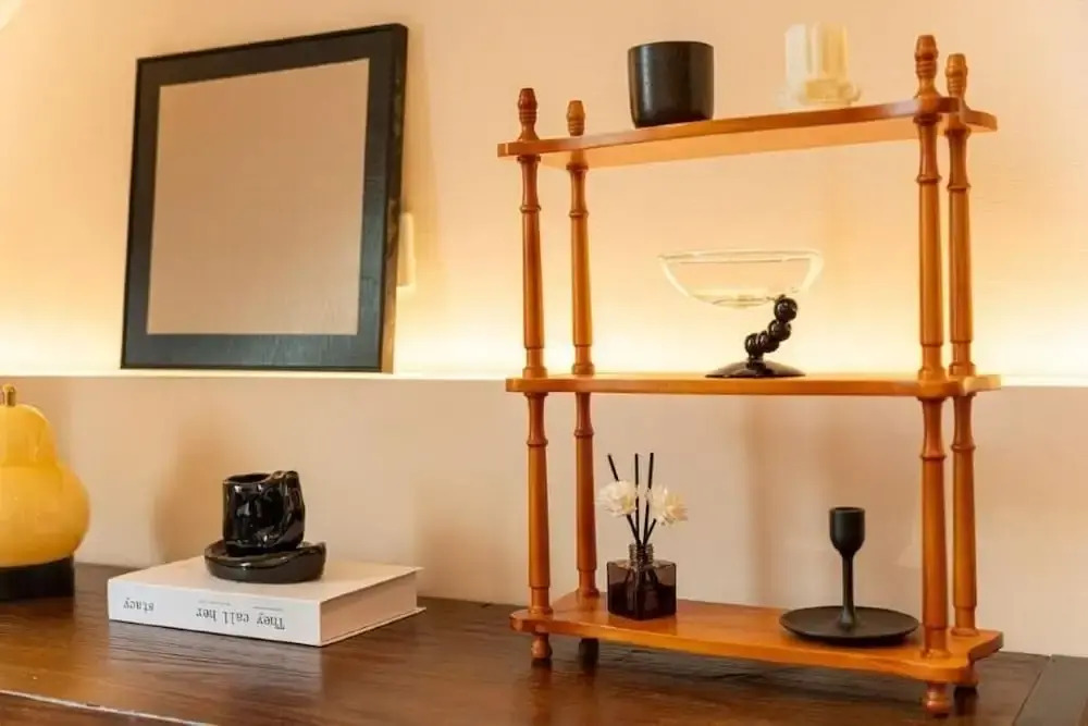 Shanghai Hills& Well-time MCM Family B&B