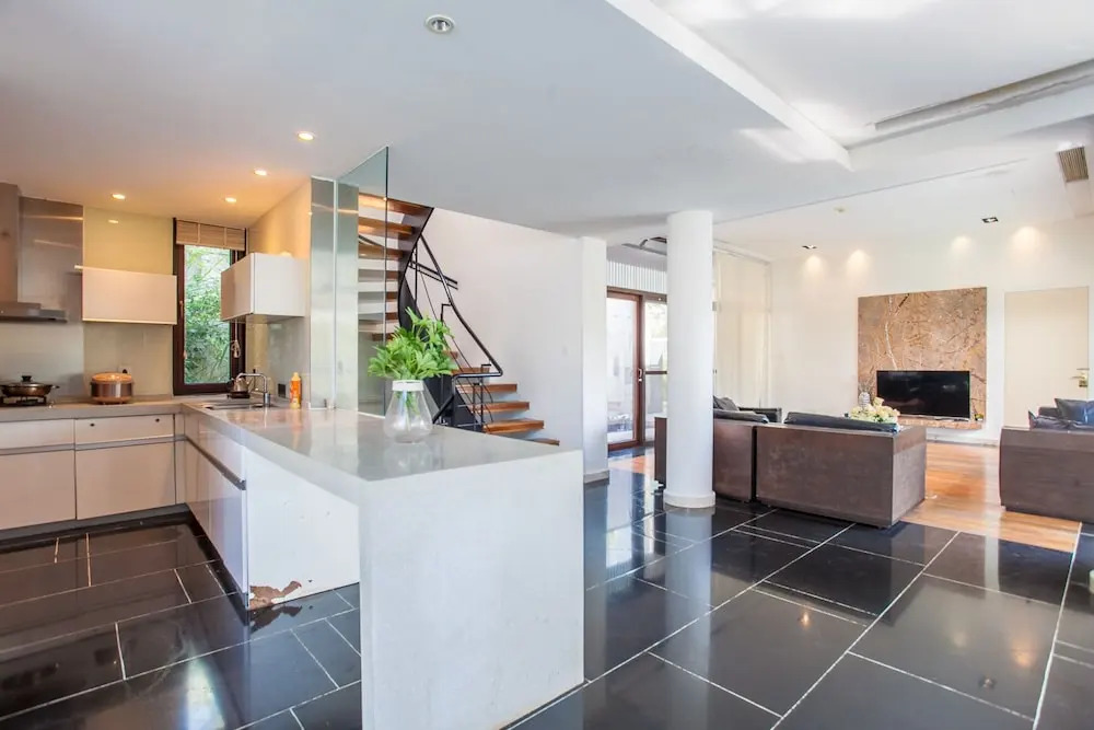 Sanya Chenxi Holiday Villa Apartment