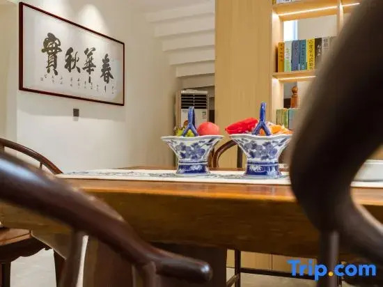 Jingdezhen Niulan Ceramic Homestay (China Ceramics Museum & Ancient Kiln)