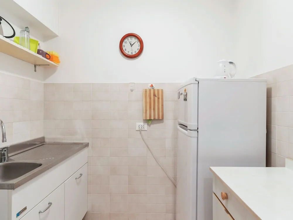 Voguish Apartment in Sanremo near Beach