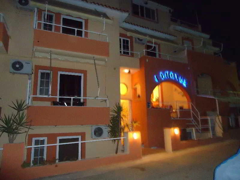 FAFALIOS Studios