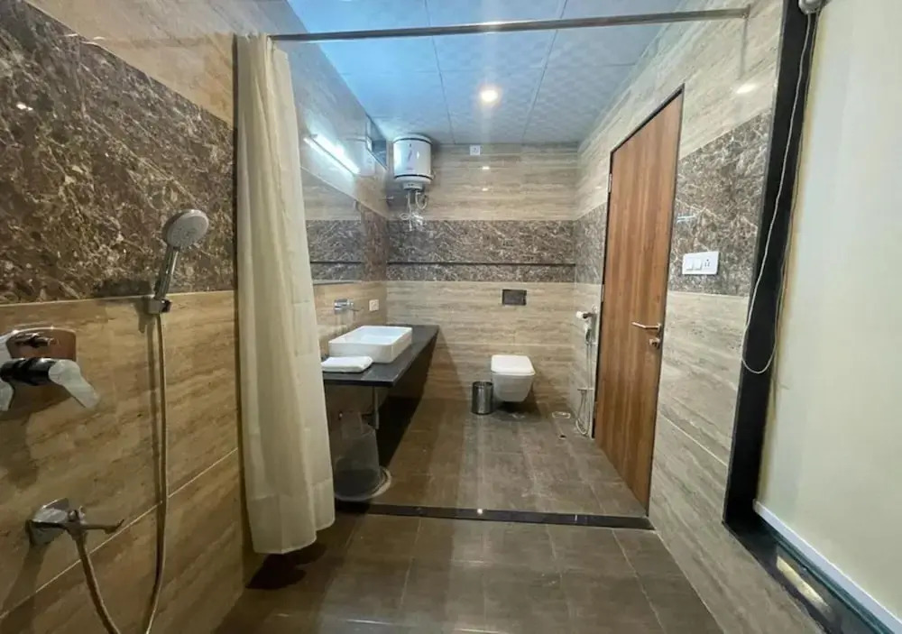 Las Cabanas Resort Pushkar