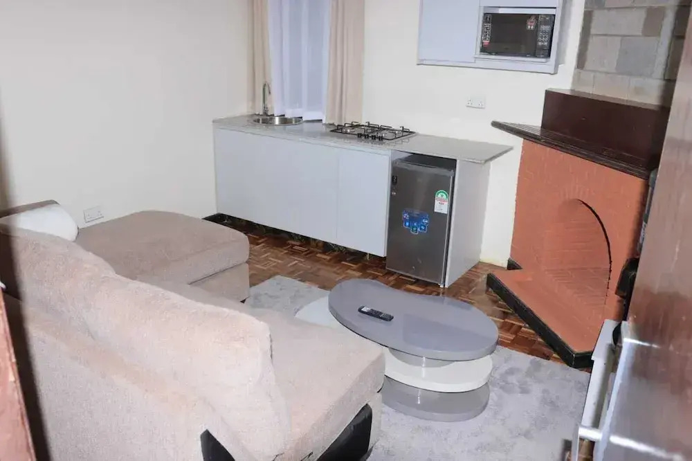 Lux Suites Hostpoa Airbnb's Eldoret