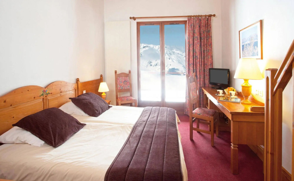 Hôtel Club MMV Le Val Cenis