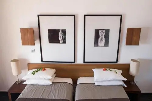 Hotel Esplanada