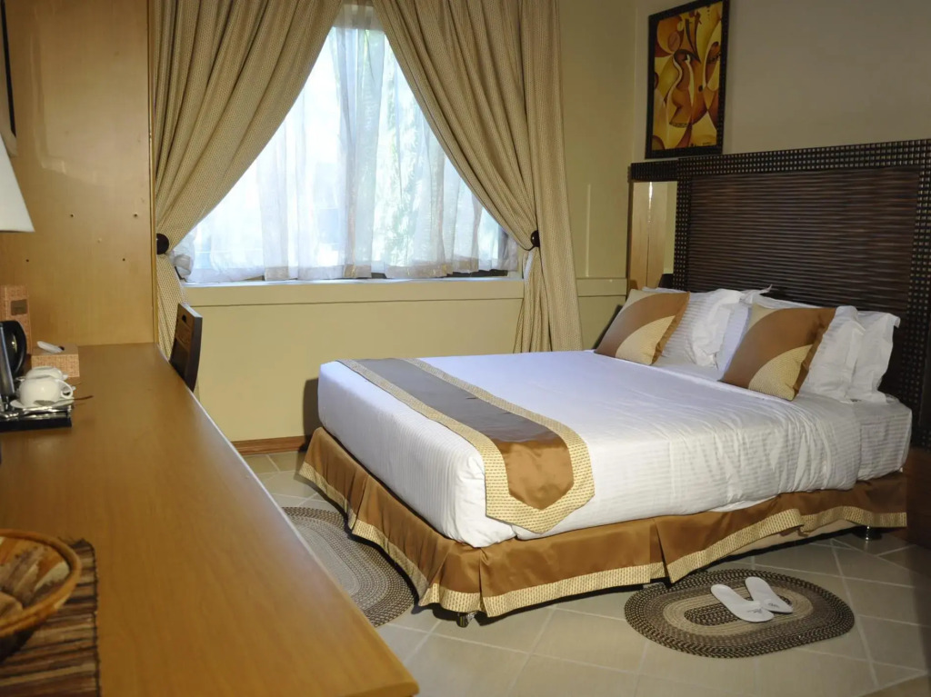 The Amariah Hotel & Apartments Mikocheni