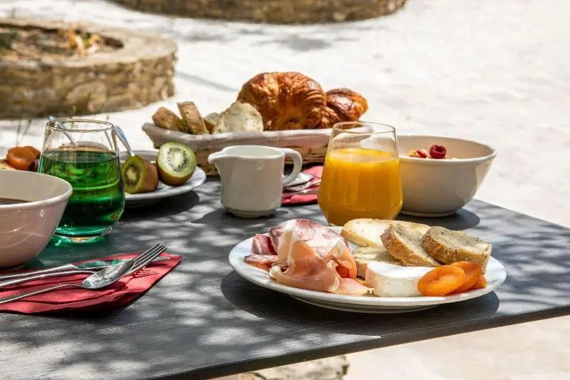 Le Clos Saint Michel Resort & Spa