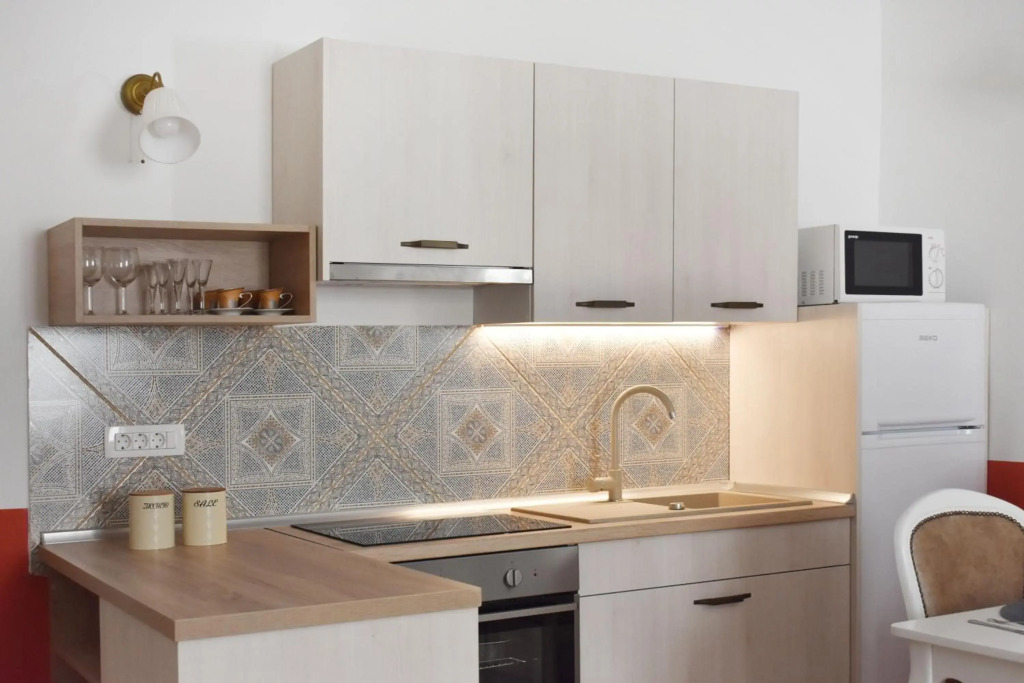 Vitez Apartment II