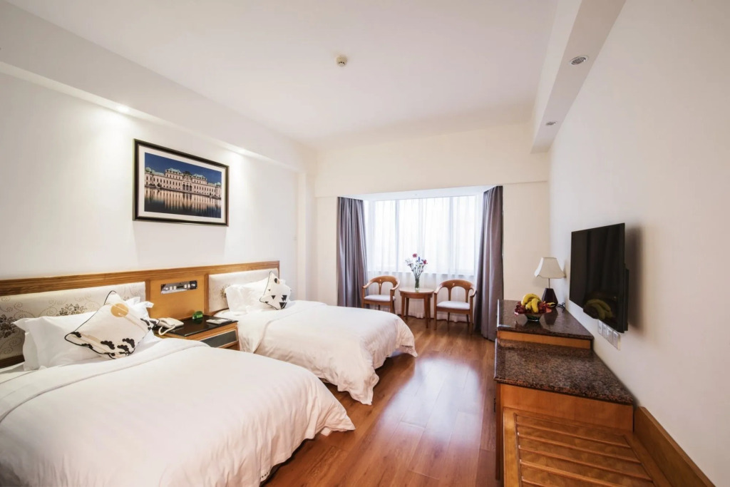 Guangzhou Zhuhai Special Economic Zone Hotel