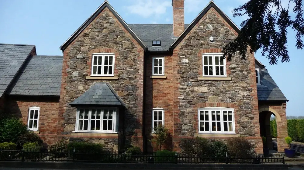 Keepers Lodge