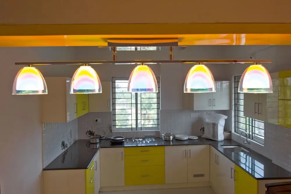 OYO Home 30336 Exquisite Stay Near International Airport