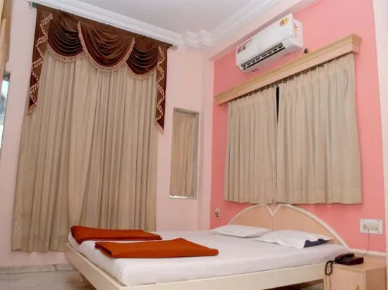 Hotel New Shalimar