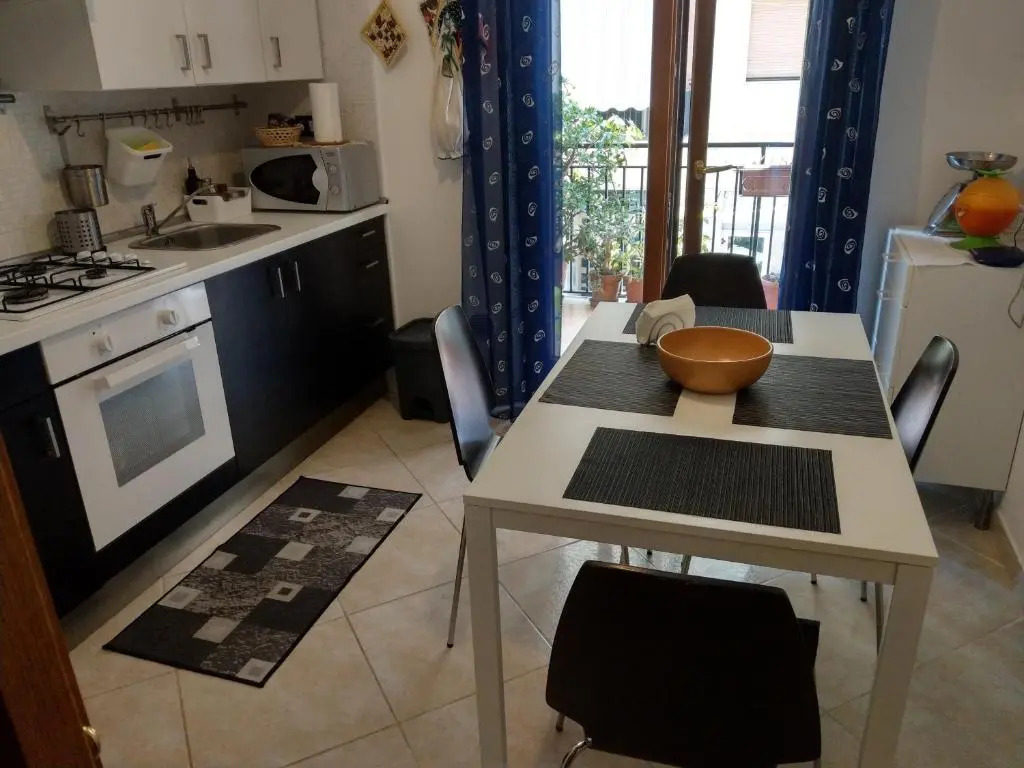 Appartamento Mercatello