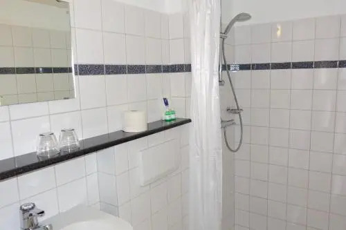 Hotel Prins Maurits