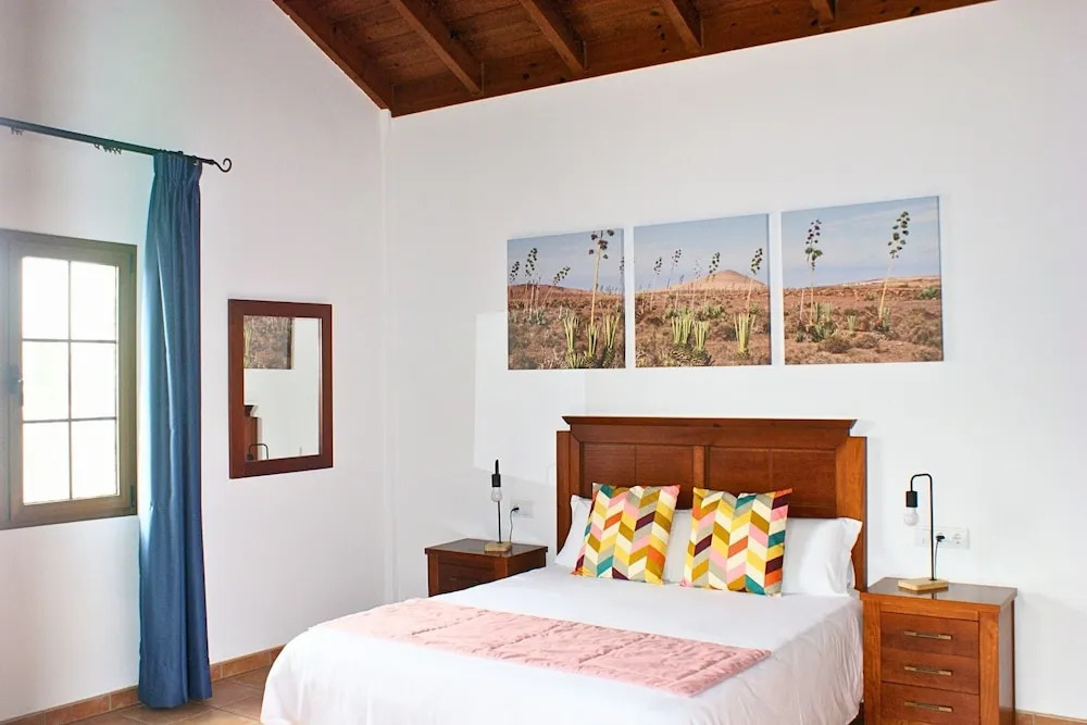 Villas & Apartamentos Tao Mazo