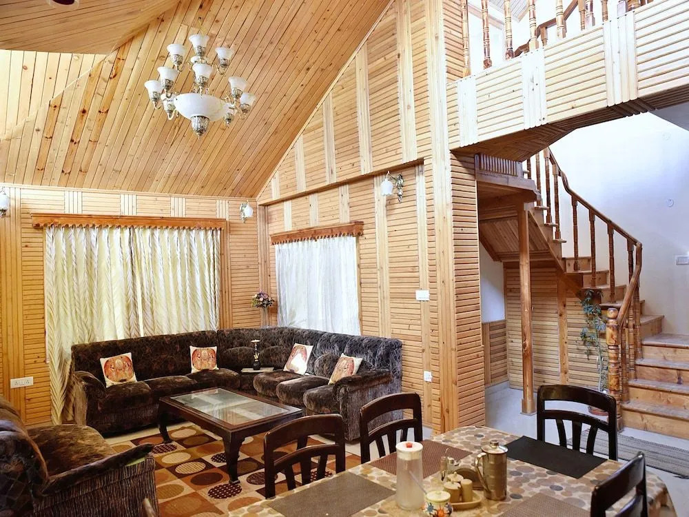 OYO 10185 Hotel Venus Villa