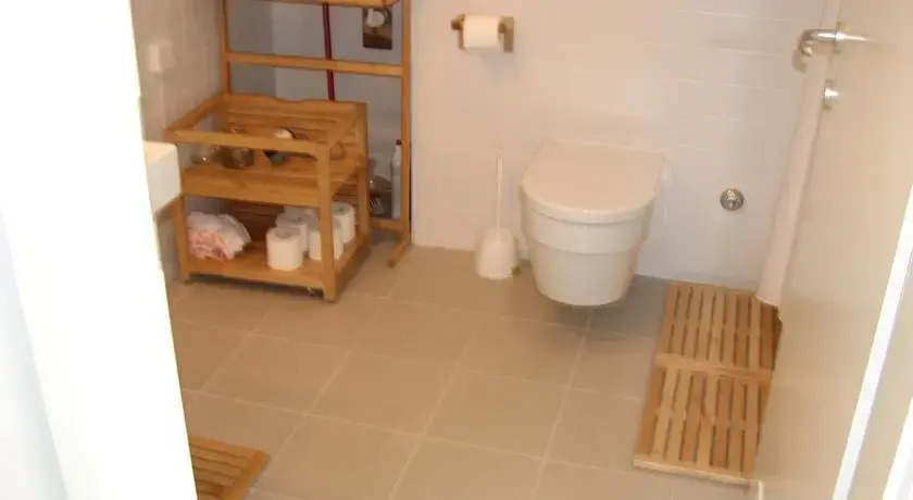 Apartment Lu Rovinj