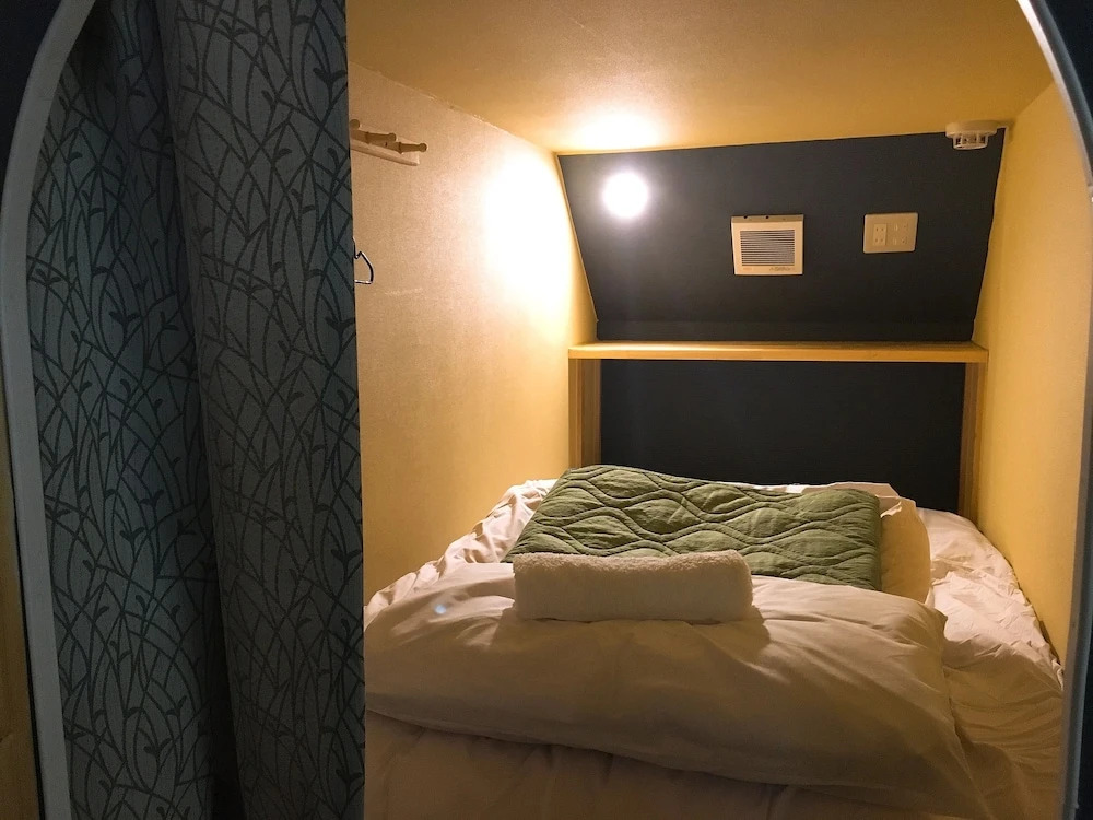 Hostel Mallika